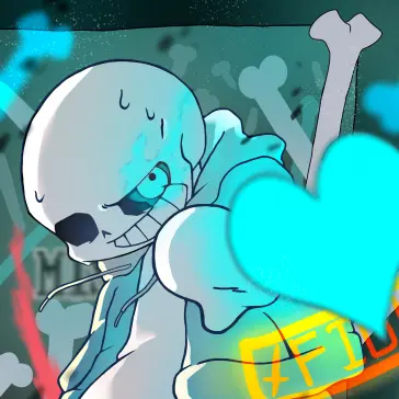 Profile image of Sans