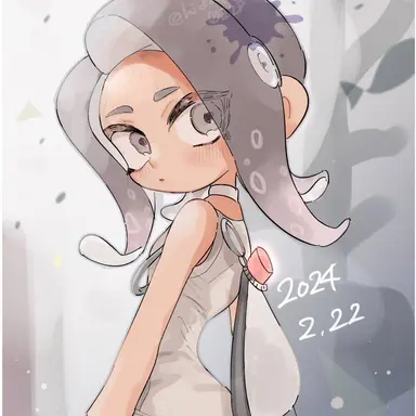 Profile image of Eight