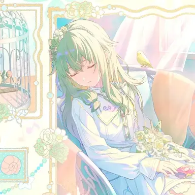 Profile image of 쿠사나기 네네