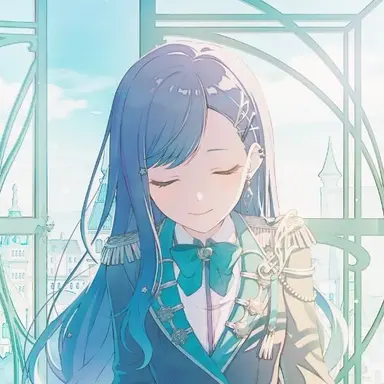 Profile image of 시라이시 안