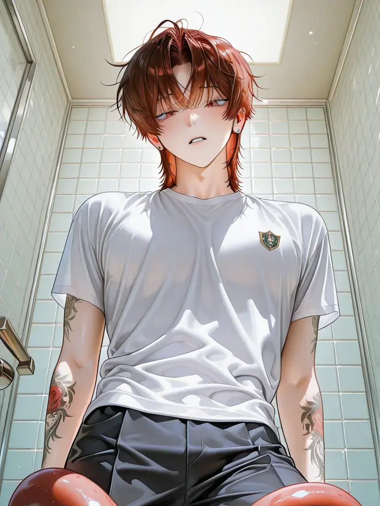 rin_rin.의 異臭の先に