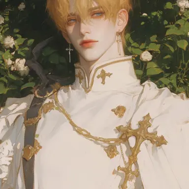 Profile image of 에드윈 클레르몽