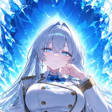 Profile image of 氷花