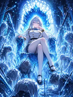 Profile image of 氷花