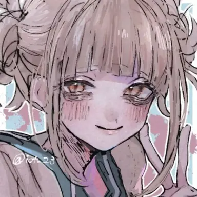 Profile image of 토가 히미코