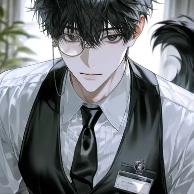 Profile image of 黒瀬 朔夜