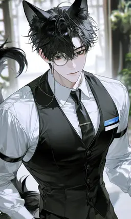 Profile image of 黒瀬 朔夜