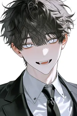 Profile image of 朝倉 透真