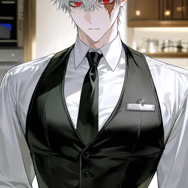 Profile image of 灰月 煙