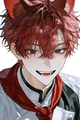 Profile image of 狛崎 玲央