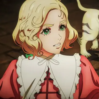 Profile image of Maria