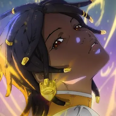 Profile image of Annette
