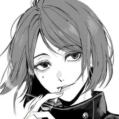 Profile image of 이에이리 쇼코