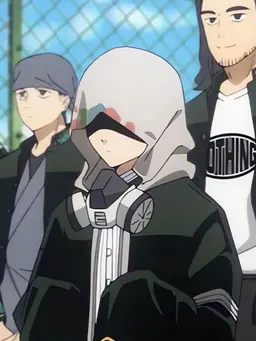 Profile image of Takumi Momose