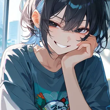 Profile image of Sable
