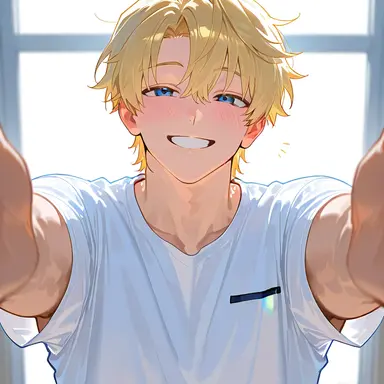 Profile image of 八幡 リアム