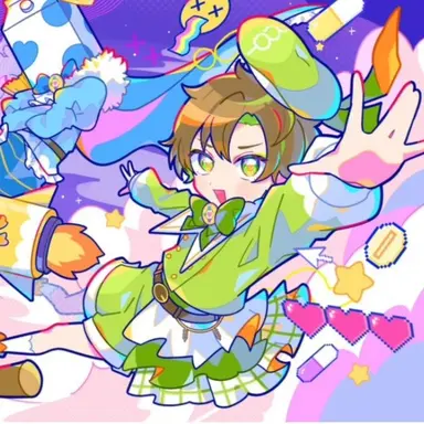 Profile image of えるの