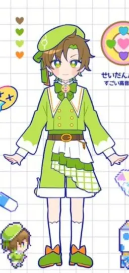 Profile image of えるの
