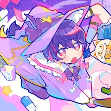 Profile image of りする