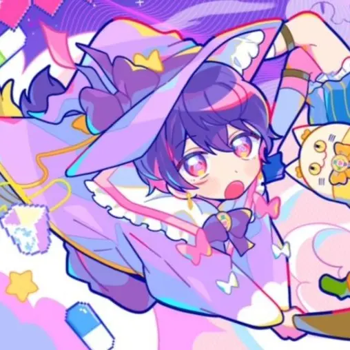Vocaloid012345의 まどろみハザード⚠︎