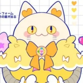 Profile image of ニャンヤオチュ