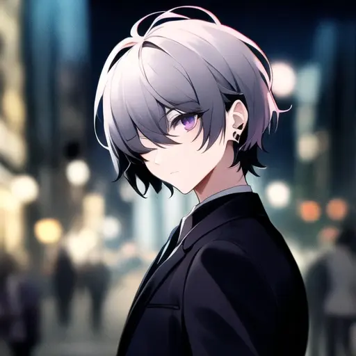 FrayedQuilt7158의 後輩は男装女子？！