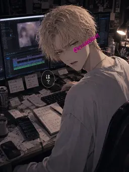 Profile image of 結弦