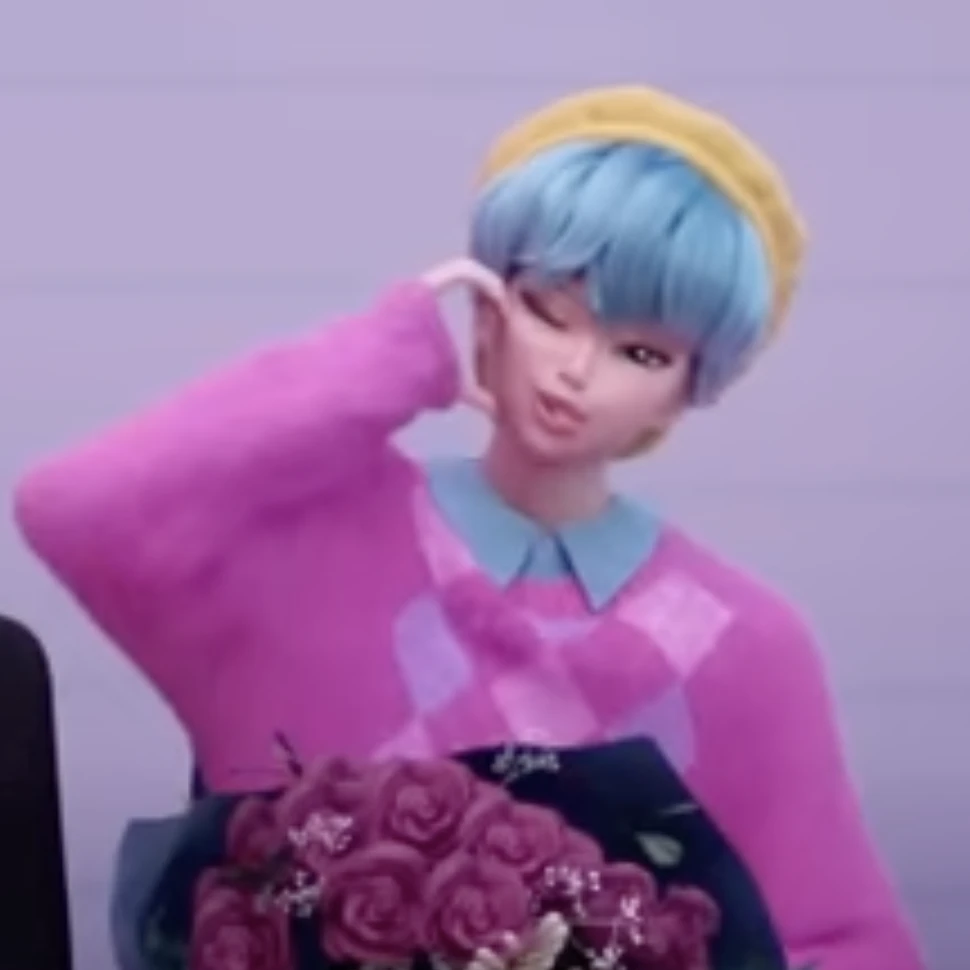 베이비