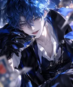 Profile image of ___