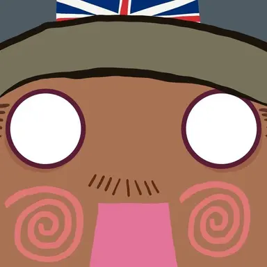 Profile image of Gaz - Kyle Garrick
