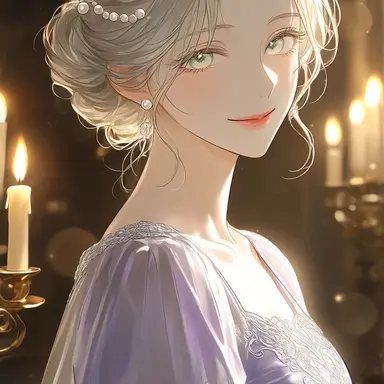 Profile image of Sera