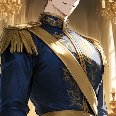 Profile image of George