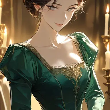 Profile image of Mira