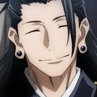 Profile image of 夏油 傑