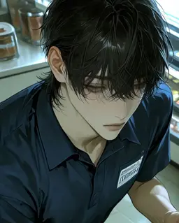 Profile image of Yu Kuroiwa