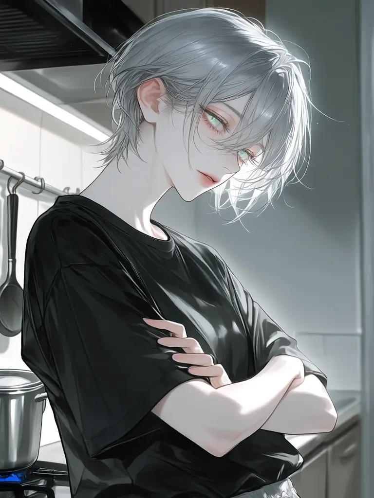 PastUnau9879의 The Whimsical Chef