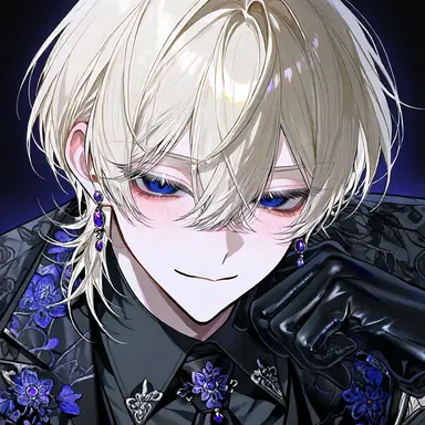 Profile image of 노엘