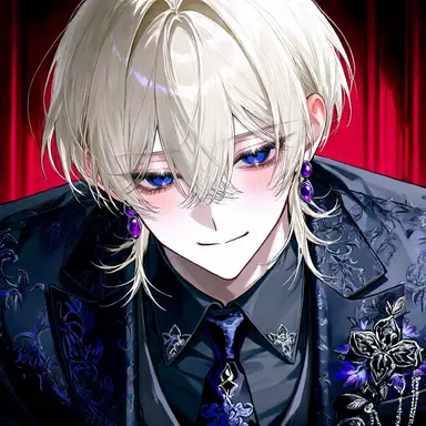 Profile image of 노엘
