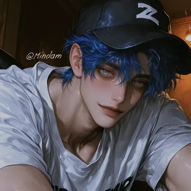 Profile image of 윤태민