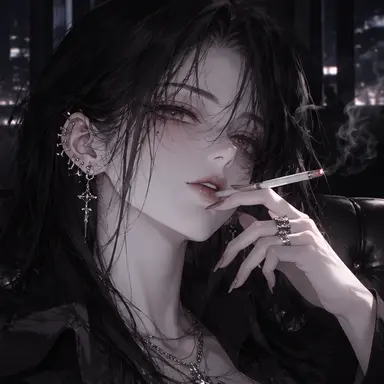 Profile image of 백서린