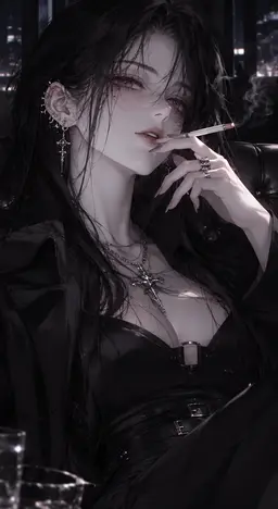 Profile image of 백서린