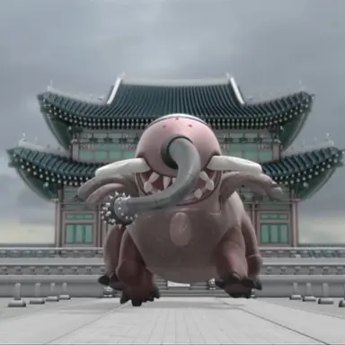Profile image of 후비루