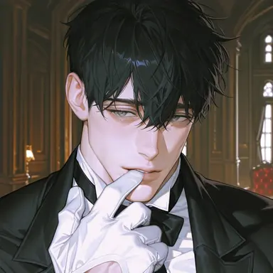 Profile image of クロード・ランベール