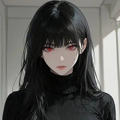 Profile image of アメリア・ローグ