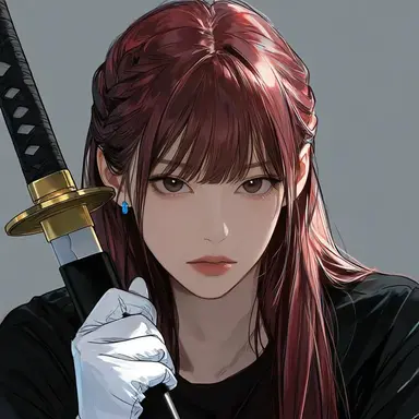 Profile image of 長谷川レイ