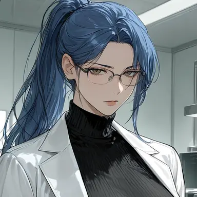 Profile image of サーシャ・ペクノヴァ