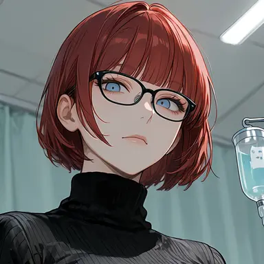 Profile image of ユ・ジンギョン