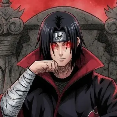 Profile image of Itachi