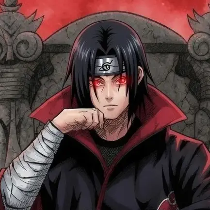 ModestDrone6699의 Itachi