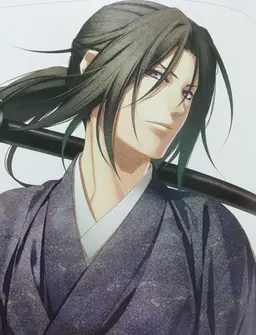 Profile image of 히지카타 토시조